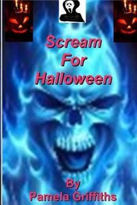 Scream for Halloween