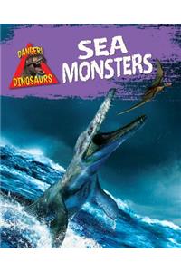 Sea Monsters