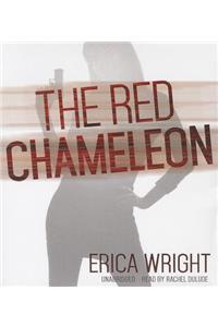 The Red Chameleon