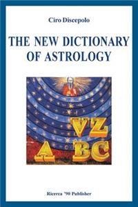 New Dictionary of Astrology