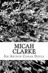 Micah Clarke