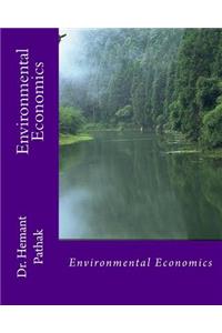 Environmental Economics