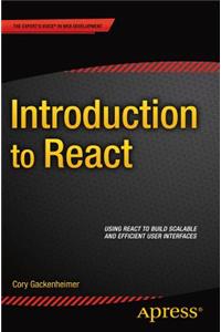 Introduction to React