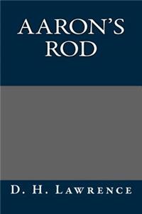 Aaron's Rod