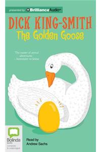 Golden Goose