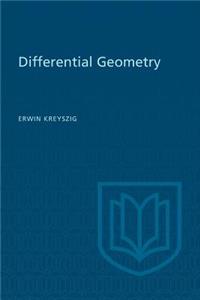 Differential Geometry