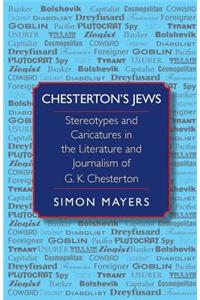 Chesterton's Jews