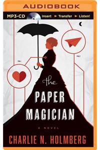 Paper Magician