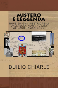 Mistero e leggenda