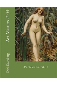 Art Masters # 04