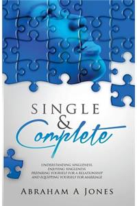 Single & Complete