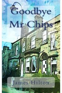 Goodbye MR Chips