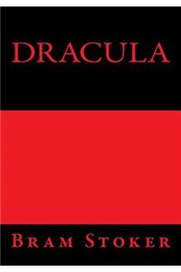 Dracula Bram Stoker