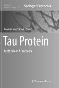 Tau Protein