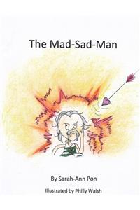 Mad-Sad-Man