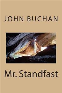 Mr. Standfast