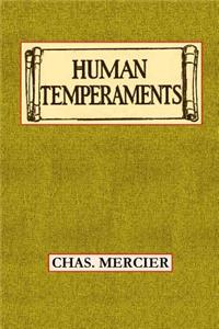 Human Temperaments
