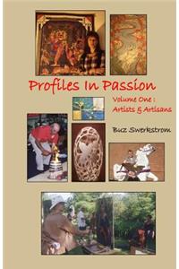 Profiles in Passion Volume One