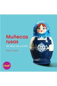 Muñecas Rusas