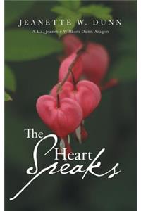 The Heart Speaks