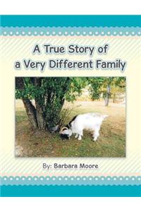 True Story of a Very Different Family