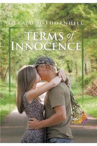 Terms of Innocence