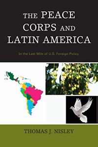 The Peace Corps and Latin America