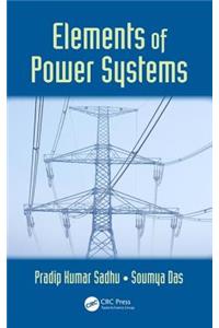 Elements of Power Systems