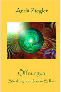 Oeffnungen