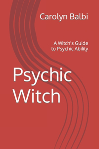 Psychic Witch