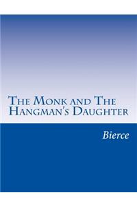 Monk and The Hangman's Daughter