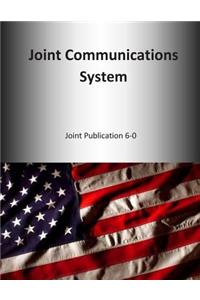 Joint Communications System