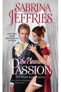 Pleasures of Passion