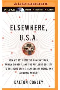 Elsewhere, U.S.A.