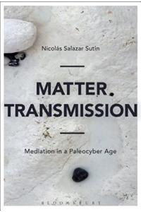 Matter Transmission