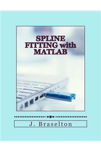 Spline Fitting with MATLAB