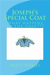 Joseph's Special Coat