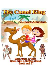 The Camel King