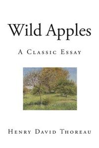 Wild Apples