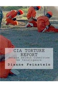 CIA Torture Report