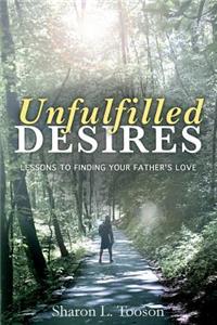 Unfulfilled desires