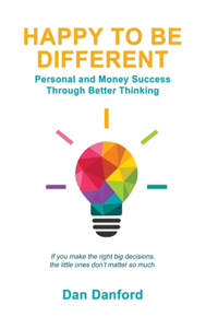 Happy To Be Different