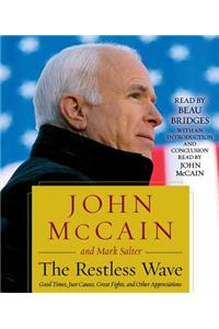 The Restless Wave