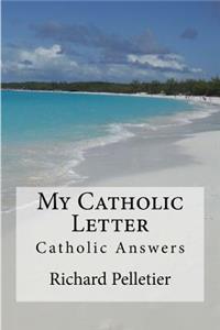 My Catholic Letter