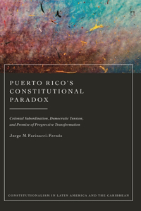 Puerto Rico's Constitutional Paradox