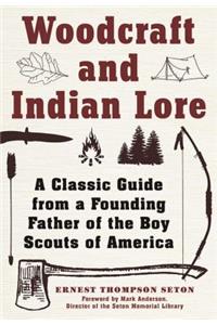Woodcraft and Indian Lore