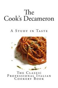 The Cook's Decameron: A Study in Taste