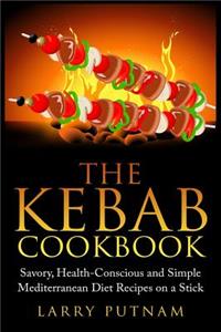 Kebab Cookbook