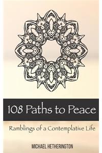 108 Paths to Peace