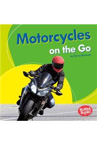 Motorcycles on the Go